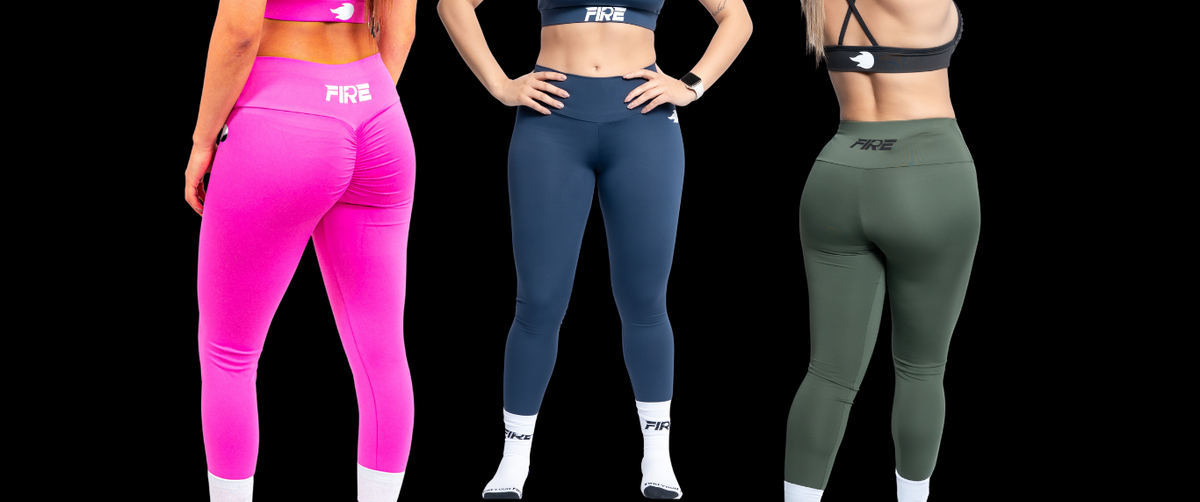 Leggings Mujer