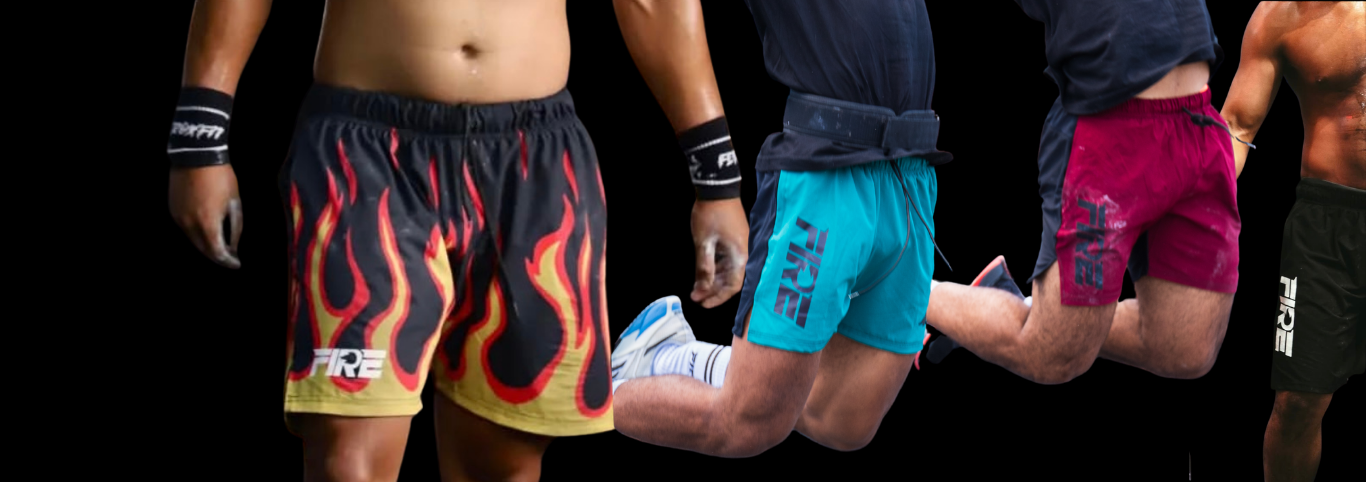 Pantalonetas Hombre