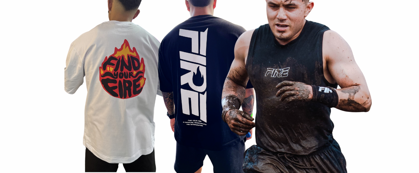 Camisetas Hombre