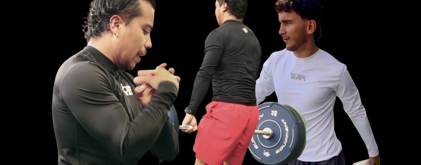 Jerseys Hombre