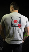 Camiseta Gris Temporada FIRE
