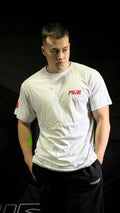 Camiseta Blanca Temporada FIRE