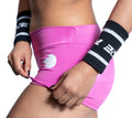 Wristband Fire Negro
