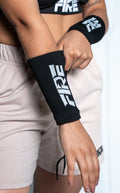 Wristband Fire Negro Total