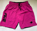 Pantaloneta Deportiva Fucsia FIRE