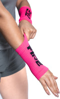 Wristband Fire Rosado